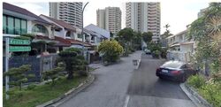 Seaside Park (D15), Terrace #626569891